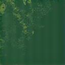 Color palette swatches for apparel with camouflage and high-vis options