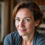 Portrait of Sarah Jenkins, Master Rod Crafter