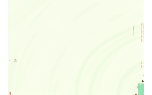 Abstract swirling lines representing data flow, with small cookie icons indicating website tracking.